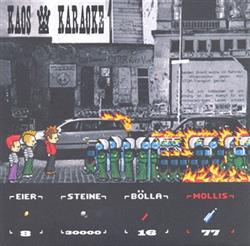 Download Kaos Karaoke - Hamburg Muss Sterben