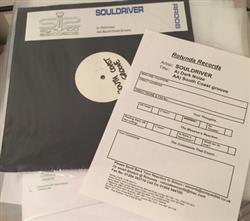 Download Soul Driver - Darknoize South Coast Groove