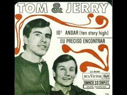 Download Tom & Jerry - 10º Andar Eu Preciso Encontrar