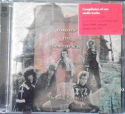 Download Lords Of The New Church - The Lords Prayers II