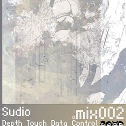 Download Sudio - Depth Touch Data Control