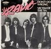 descargar álbum Radio - Victim Of The 70s