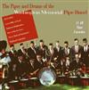 baixar álbum Washington Memorial Pipe Band - The Pipes And Drums Of The Washington Memorial Pipe Band