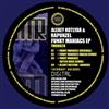 télécharger l'album Alexey Kotlyar & Rapunzel - Funky Maniacs Ep