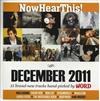 last ned album Various - Now Hear This 106 December 2011