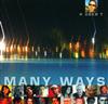 lataa albumi Kübert - Many Ways
