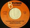 baixar álbum Angela Christie - How Many Times Is One More Time