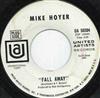 ouvir online Mike Hoyer - Fall Away