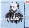 télécharger l'album Antonín Dvořák, Kölner Klavier Duo - Klaviermusik Zu Vier Händen Music For Four Handed Piano