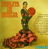 lataa albumi Perlita De Huelva - Agüita Salada
