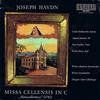 écouter en ligne Joseph Haydn, Gisela Rathauscher, Auguste Janacek, Kurt Equiluz, Walter Berry, Wiener Akademie Kammerchor, Wiener Symphoniker, Hans Gillesberger - Missa Cellensis In C Mariazellermesse 1782