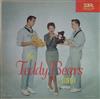ladda ner album The Teddy Bears - The Teddy Bears Sing