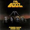 online luisteren The Godz - Power Rock From USA