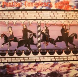 Download Pontiac Conspiracy - Cycles And Cut