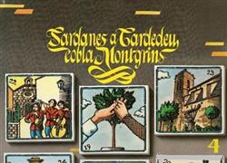 Download Cobla Montgrins - Sardanes A Cardedeu 4
