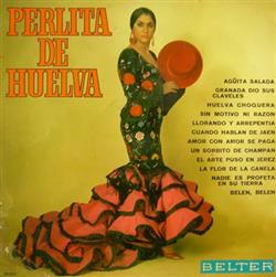 Download Perlita De Huelva - Agüita Salada