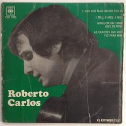 Download Roberto Carlos - E Não Vou Mais Deixar Tão Só