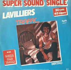 Download Bernard Lavilliers - Traffic