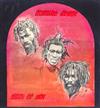 baixar álbum Sons Of Jah - Burning Black