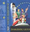 ladda ner album Various - Žvaigždžių Lietus