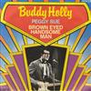 last ned album Buddy Holly - Peggy Sue Brown Eyed Handsome Man