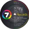 Pat Aulton & The Phatrick Band - The Greatest Game Of All The Day Of The Game