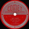 Red Norvo And His Selected Sextet - Get Happy Congo Blues