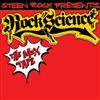 descargar álbum Steen Rock - Rock Science The Mix Tape
