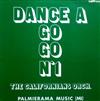 Album herunterladen Various - The Californians Orchestras Dance A Go Go N1