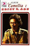 écouter en ligne Ebiet G Ade - Camellia I