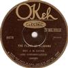 kuunnella verkossa Rev J M Gates And Congregation - The Flood Of Alabama Death Is On Your Track