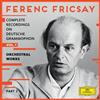 last ned album Ferenc Fricsay - Complete Recordings On Deutsche Grammophon Vol 1 Orchestral Works
