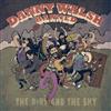 online luisteren Danny Walsh Banned - The Dirt And The Sky