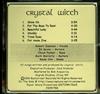 kuunnella verkossa Crystal Witch - Crystal Witch