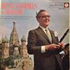 lyssna på nätet Benny Goodman & His Orchestra - Benny Goodman In Moscow Record 1