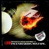 Album herunterladen Sir Scratch , Bob Da Rage Sense - IncendiáriosMixtape