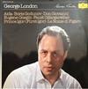 online anhören George London - Aida Boris Godunov Don Giovanni Eugene Onegin Faust Mararethe Prince Igor Furst Igor Le Nozze di Figaro