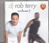 écouter en ligne DJ Rob Terry - Exohouse 5