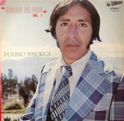 Download Polibio Mayorga - Disco De Oro Vol 1