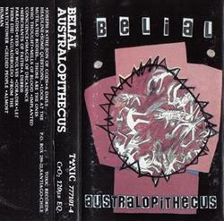 Download Belial - Australopithecus