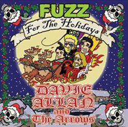 Download Davie Allan And The Arrows - Fuzz For The Holidays