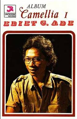 Download Ebiet G Ade - Camellia I