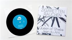 Download Zigaretten Rauchen - Queen Of Sheba