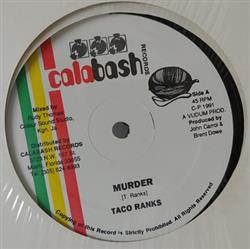 Download Taco Ranks - Murder