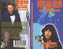 Download Trevor Bannister - Lovers From The Sky BOOKCD Combo