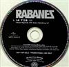 Rabanes - La Vida