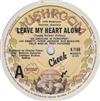 kuunnella verkossa Cheek - Leave My Heart Alone Still In Love