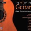 descargar álbum Nicola Hall, Karin Schaupp, Eduardo Fernández, Leonard Grigoryan, Slava Grigoryan, Pepe Romero - The Art Of The Guitar Great Guitar Concertos