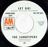 lataa albumi The Sandpipers - Let Go