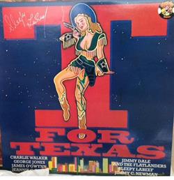 Download Various - T For Texas